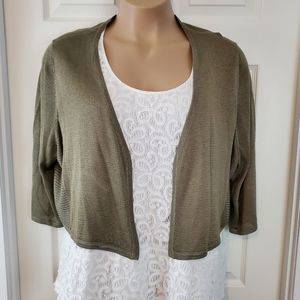 Catherines shrugs sales